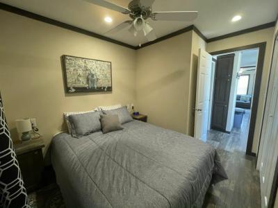 Photo 3 of 7 of home located at 1601 South Airport Rd #231 Weslaco, TX 78596