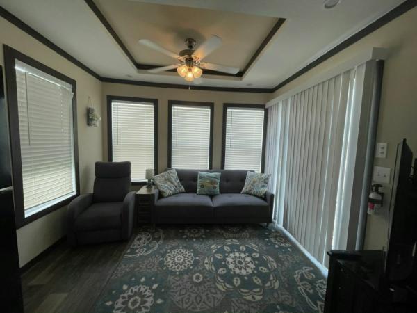 2020 Champion - Athens PM Mobile Home