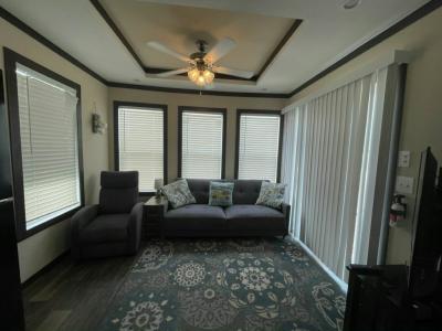 Photo 4 of 7 of home located at 1601 South Airport Rd #231 Weslaco, TX 78596