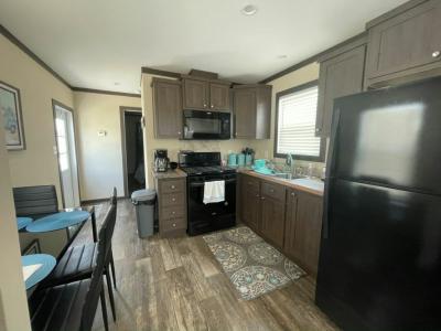 Photo 5 of 7 of home located at 1601 South Airport Rd #231 Weslaco, TX 78596