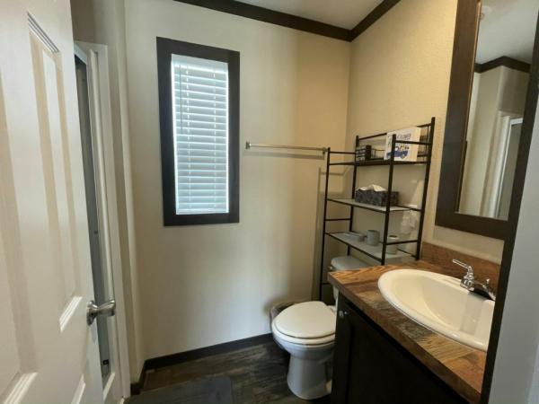 2020 Champion - Athens PM Mobile Home