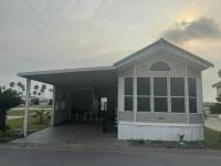 2001 Town and Country M-37 Mobile Home