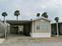 2000 TROP Quallridge by Forest River Mobile Home
