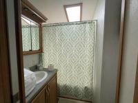 2000 TROP Quallridge by Forest River Mobile Home