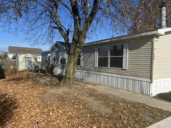 Photo 1 of 1 of home located at 36 Carmell Street Belleville, MI 48111