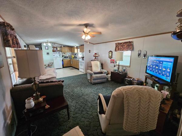 2000 Mobile Home