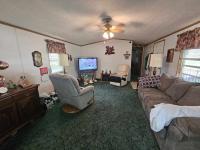 2000 Mobile Home