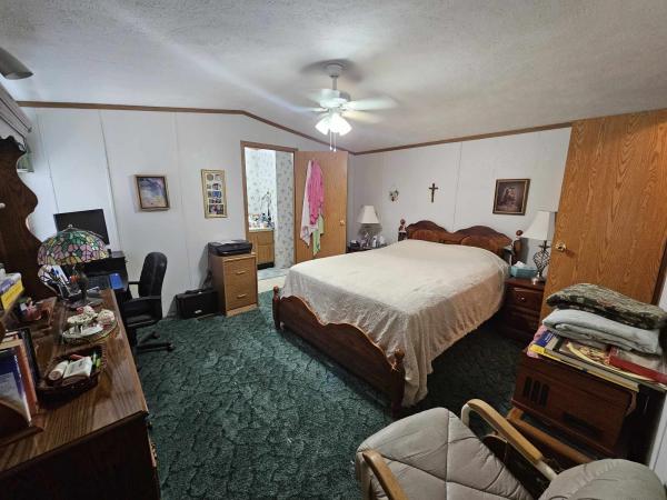 2000 Mobile Home