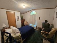 2000 Mobile Home