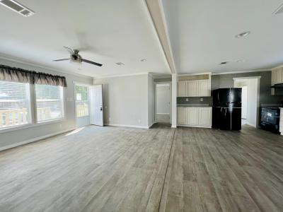 Mobile Home at 725 Byron Road Lot Bn725 Wilmer, TX 75172