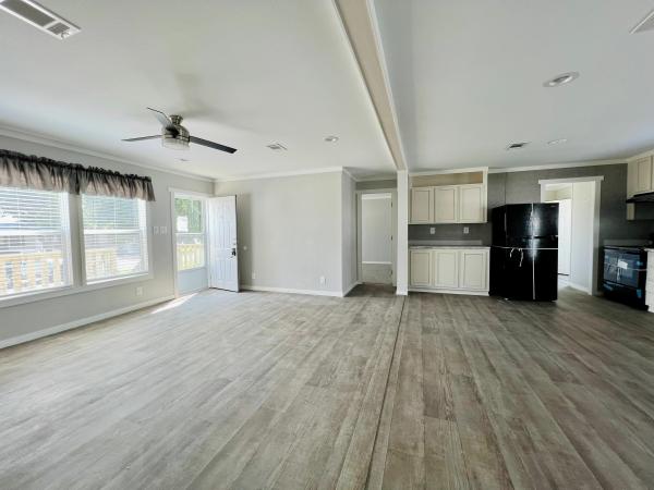 Photo 1 of 2 of home located at 725 Byron Road Lot Bn725 Wilmer, TX 75172
