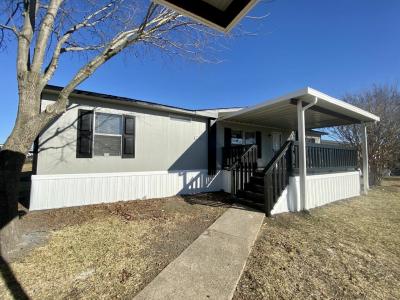 Mobile Home at 726 Byron Road Lot Bn726 Wilmer, TX 75172