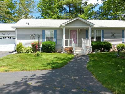 Mobile Home at 212 Green Street Middleborough, MA 02346