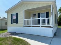2023 Skyline Cedar Cove Mobile Home