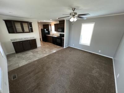 Mobile Home at 316 Kingsbrook Newport, MI 48166