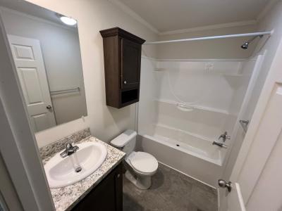 Photo 5 of 7 of home located at 316 Kingsbrook Newport, MI 48166