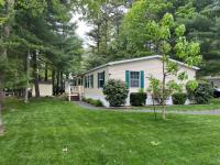 2002 Sovereign/ SS905-C Champion Manufactured Home