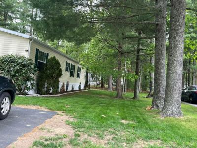 Photo 2 of 24 of home located at 8 King Philip Road Coventry, RI 02816