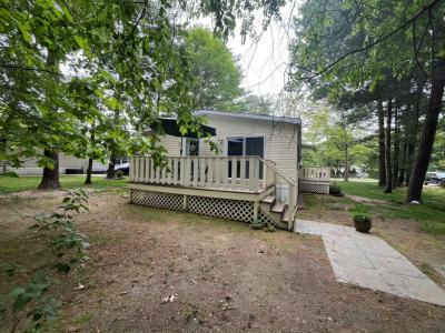 Photo 3 of 24 of home located at 8 King Philip Road Coventry, RI 02816