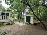 2002 Sovereign/ SS905-C Champion Manufactured Home