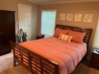 2002 Sovereign/ SS905-C Champion Manufactured Home