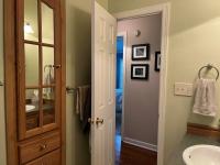 2002 Sovereign/ SS905-C Champion Manufactured Home