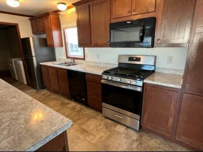 Photo 2 of 12 of home located at 315 Kensington Newport, MI 48166