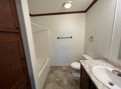 Photo 3 of 12 of home located at 315 Kensington Newport, MI 48166