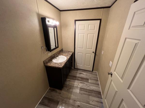 2016 fairmont 430HH16602B Mobile Home