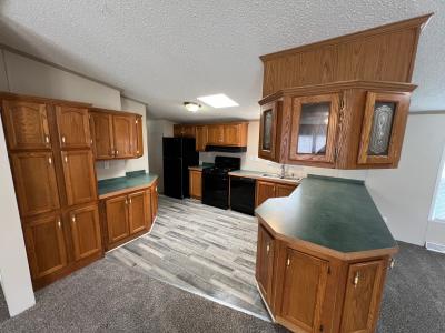 Mobile Home at 7556 Grant Drive Newport, MI 48166