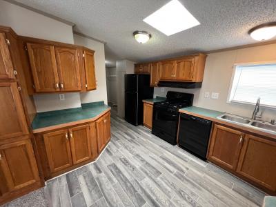 Photo 2 of 7 of home located at 7556 Grant Drive Newport, MI 48166