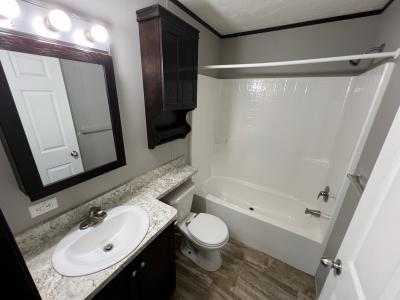 Photo 5 of 9 of home located at 7574 Grant Drive Newport, MI 48166