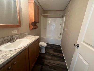 Mobile Home at 322 Kensington Newport, MI 48166