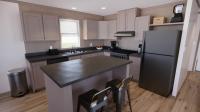 2025 Clayton 95ADR16603CH Mobile Home