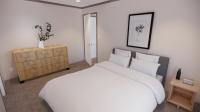 2025 Clayton 95ADR16603CH Mobile Home