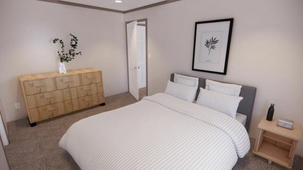 2025 Clayton 95ADR16603CH Mobile Home