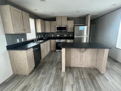 Mobile Home at 342 Yorkshire Newport, MI 48166