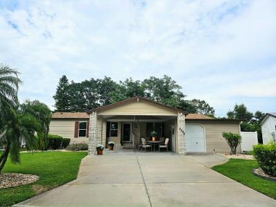Mobile Home at 2294 Woods And Water Court Sebring, FL 33872
