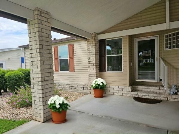 2005 SKYO Manufactured Home