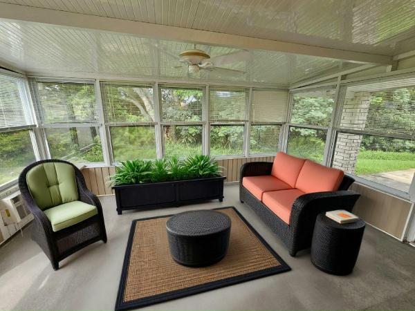2005 SKYO Manufactured Home