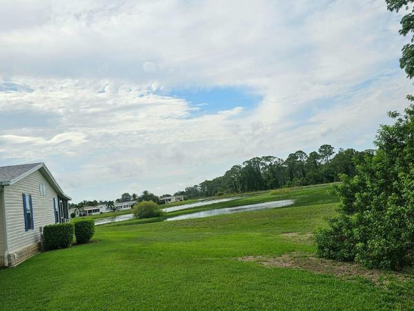 2005 SKYO Manufactured Home