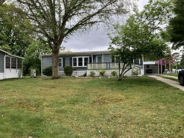 Photo 1 of 2 of home located at 16 Casey Ct. Barnegat, NJ 08005