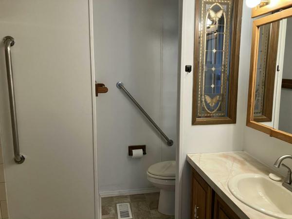 1986 Aspen Schult Manufactured Home