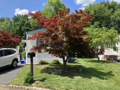 Mobile Home at 224 Richard Court Spotswood, NJ 08884
