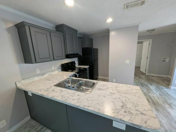 2021 Clayton The Sago Manufactured Home