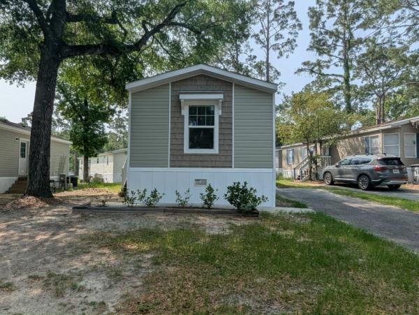 2021 Clayton The Sago Manufactured Home