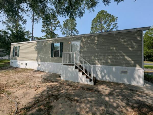 2021 Clayton The Sago Manufactured Home