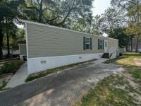 2021 Clayton The Sago Manufactured Home
