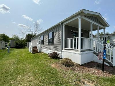 Photo 4 of 20 of home located at 79 Juniper Ct. Bath, PA 18014