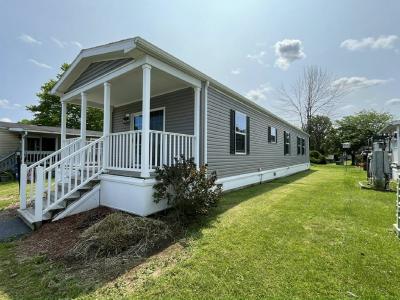 Photo 5 of 20 of home located at 79 Juniper Ct. Bath, PA 18014